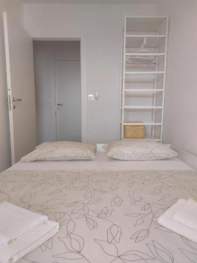 Luxury Apartment With Parking Split Croatia