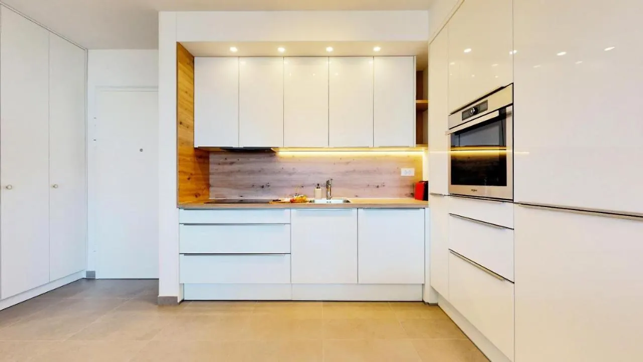 Luxury Apartment With Parking Split Croatia