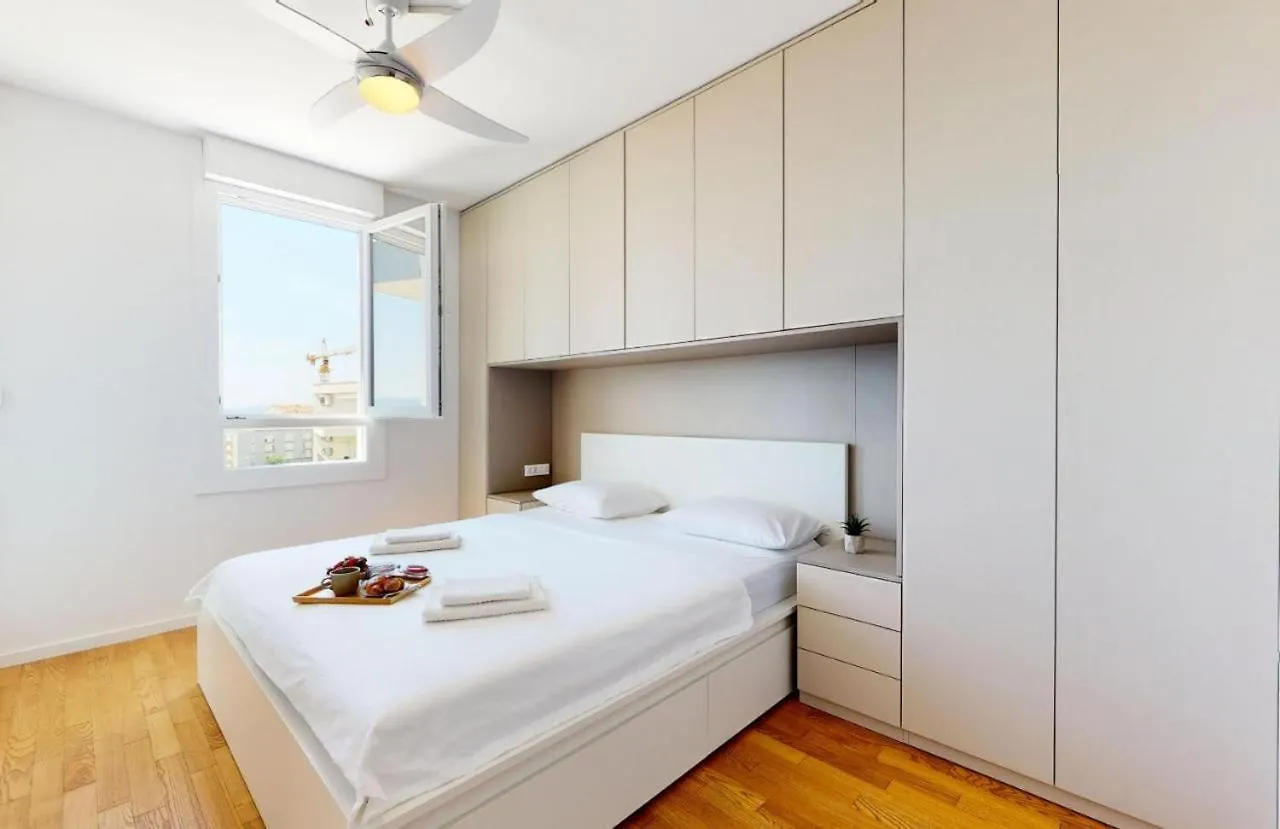Luxury Apartment With Parking Split Croatia