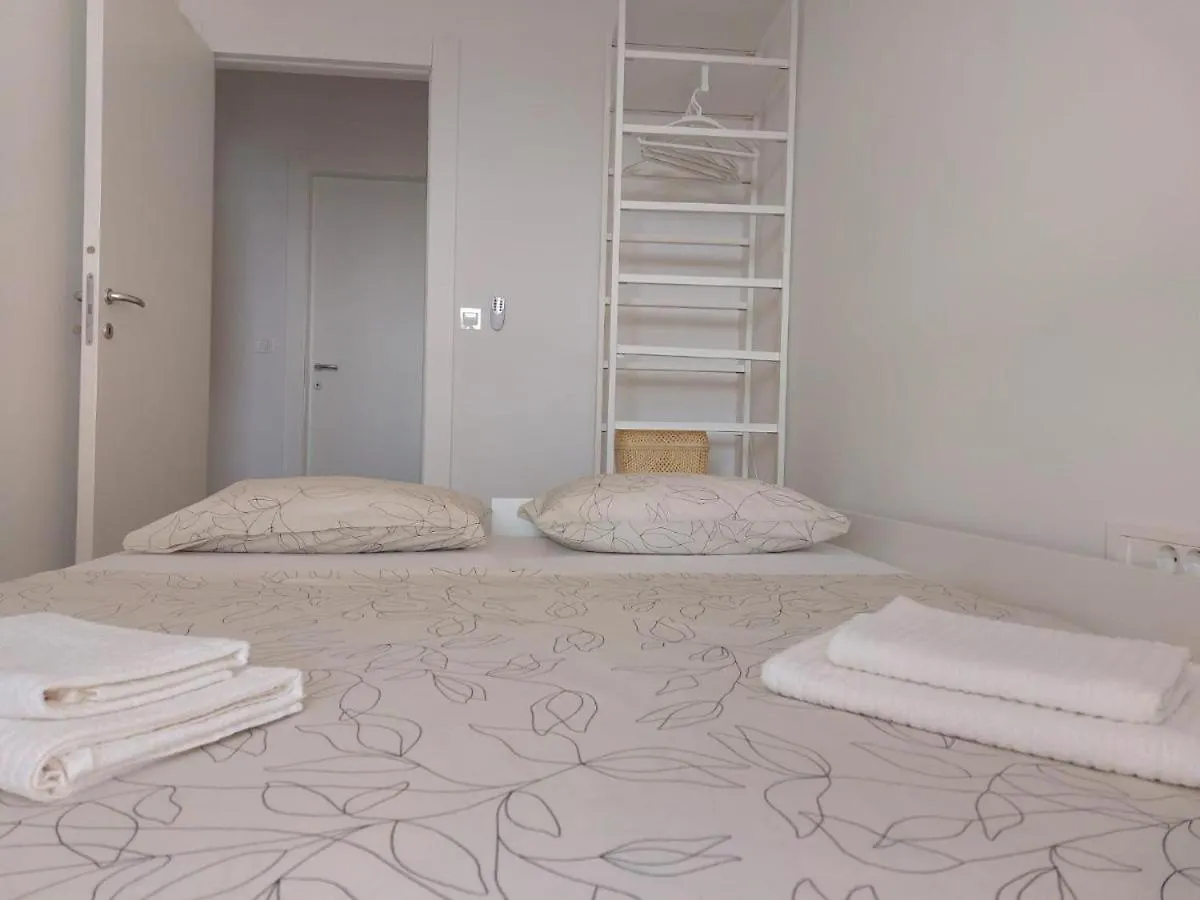 Luxury Apartment With Parking Split