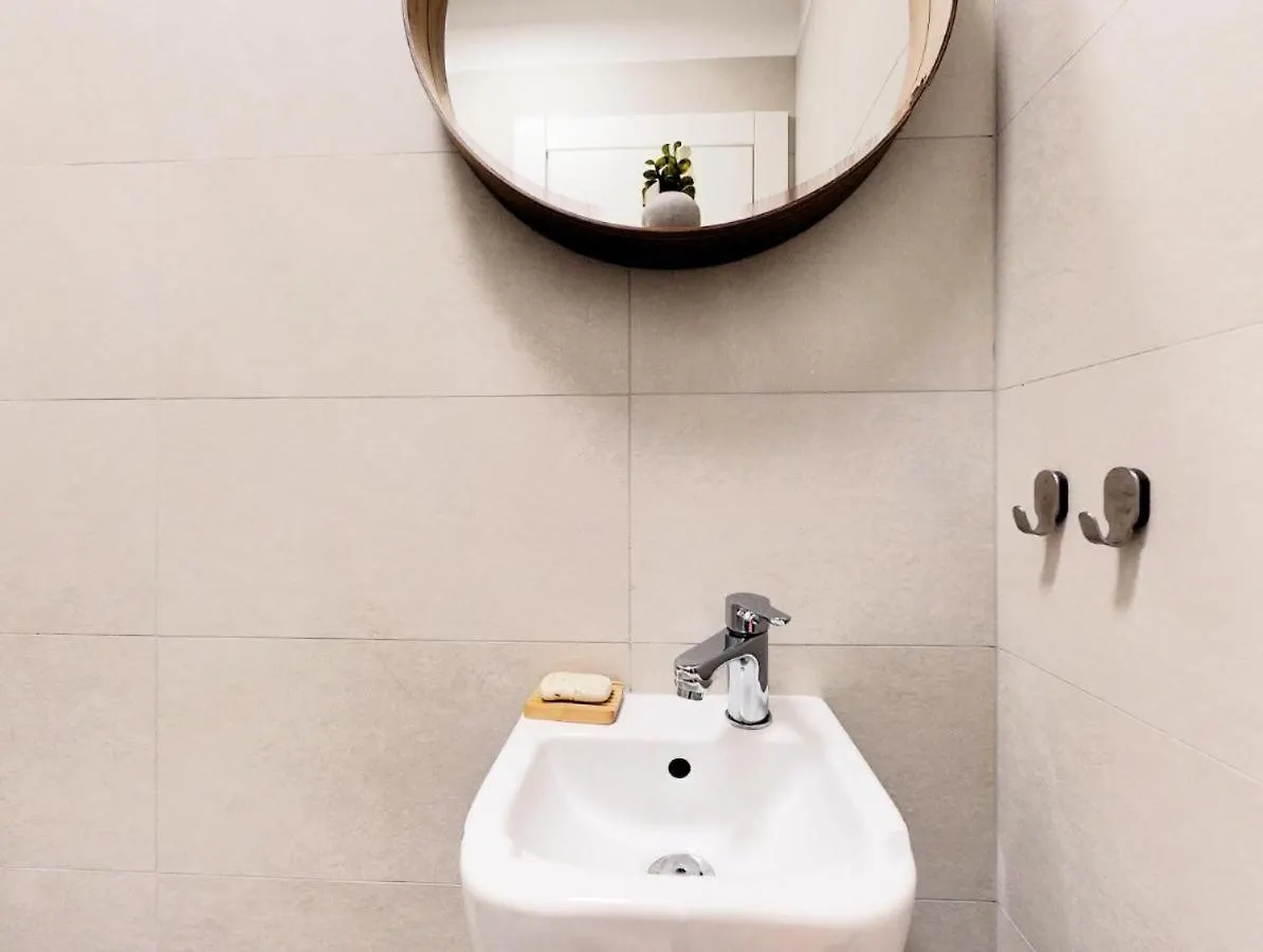 Luxury Apartment With Parking Split