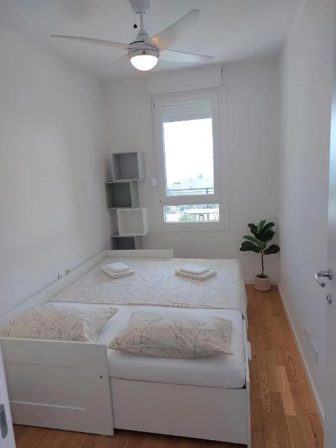 Luxury Apartment With Parking Split