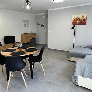 Buda Appartement