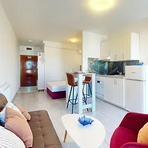  Apartment Buba