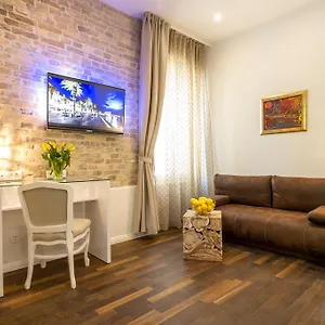 Pensjonat Pellegrini Luxury, Split