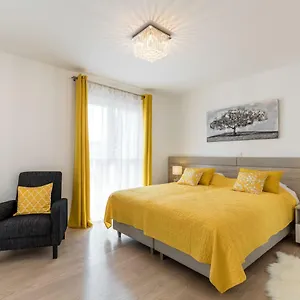 Luxury & Stella Maris Appartement
