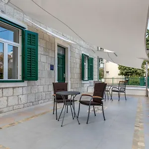 Apartament Dzapo, Split