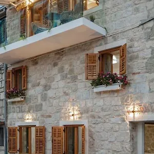 4* Affittacamere Luxury View Marjan
