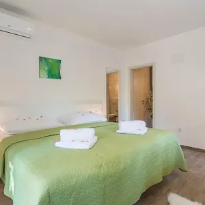 Apartament Maggy & Anna, Split