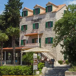 Hotell Diana, Split